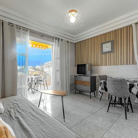 Tenerifeopenhome Ocean View Costa Adeje Bagian luar foto