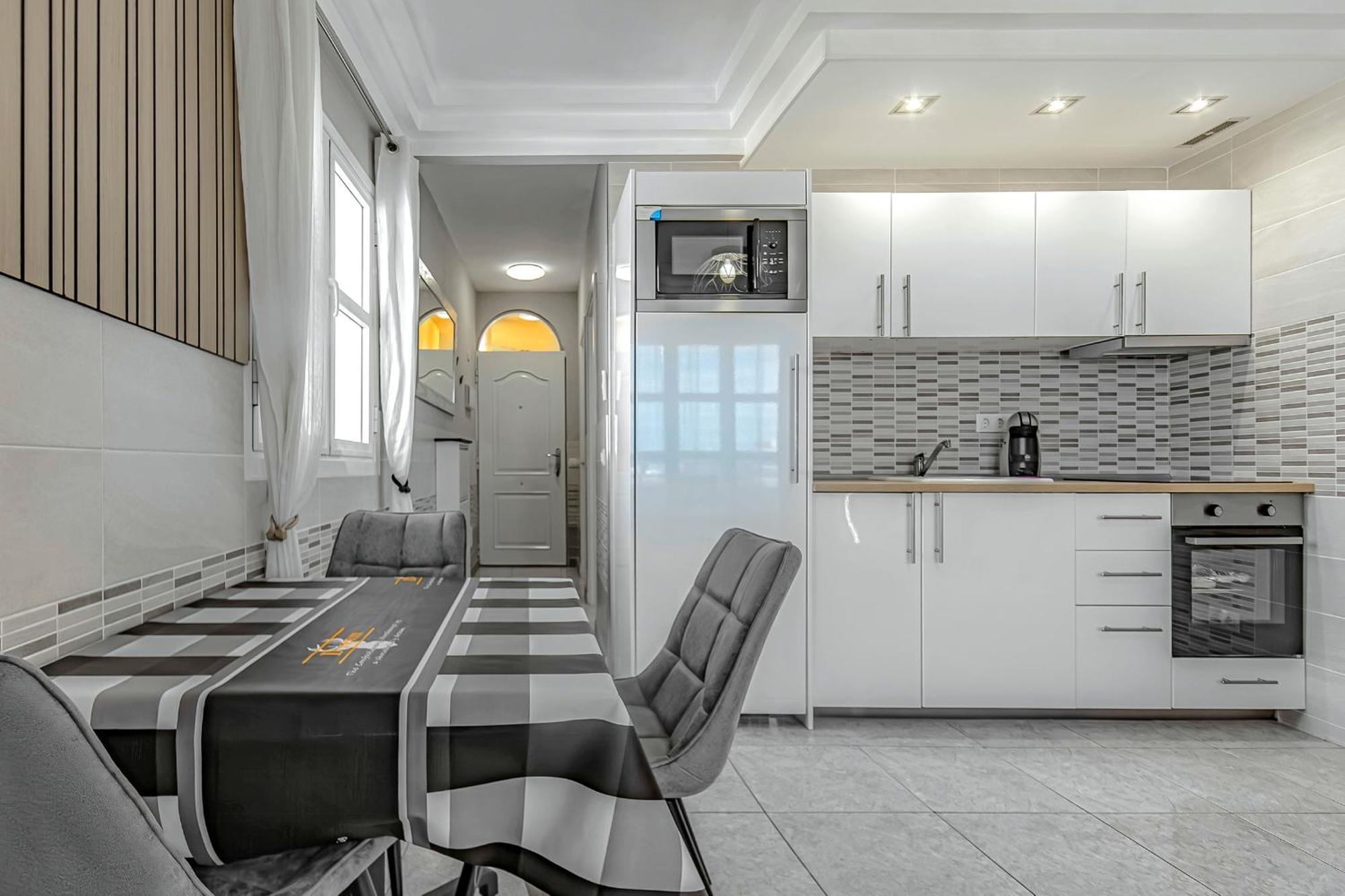 Tenerifeopenhome Ocean View Costa Adeje Bagian luar foto