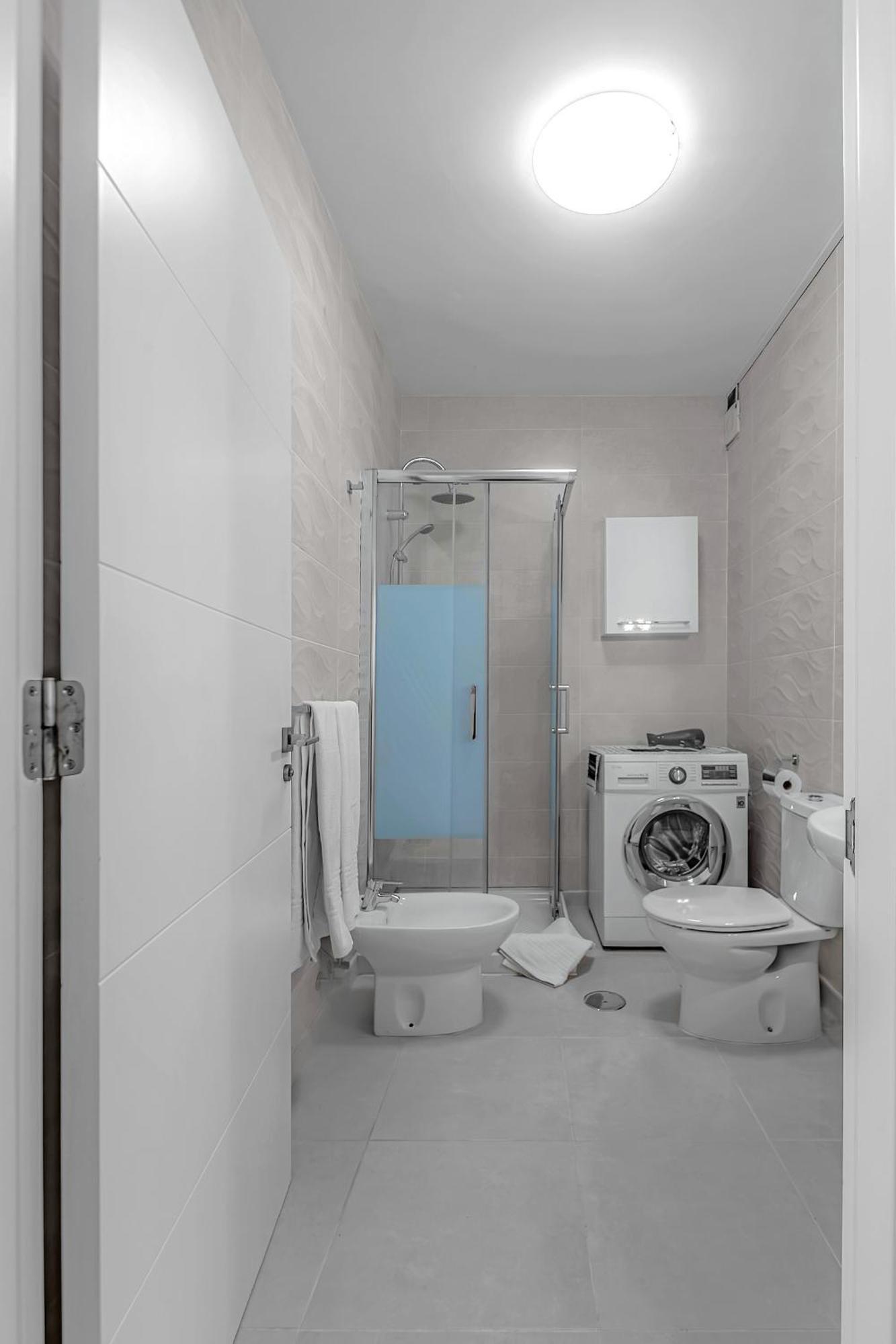 Tenerifeopenhome Ocean View Costa Adeje Bagian luar foto