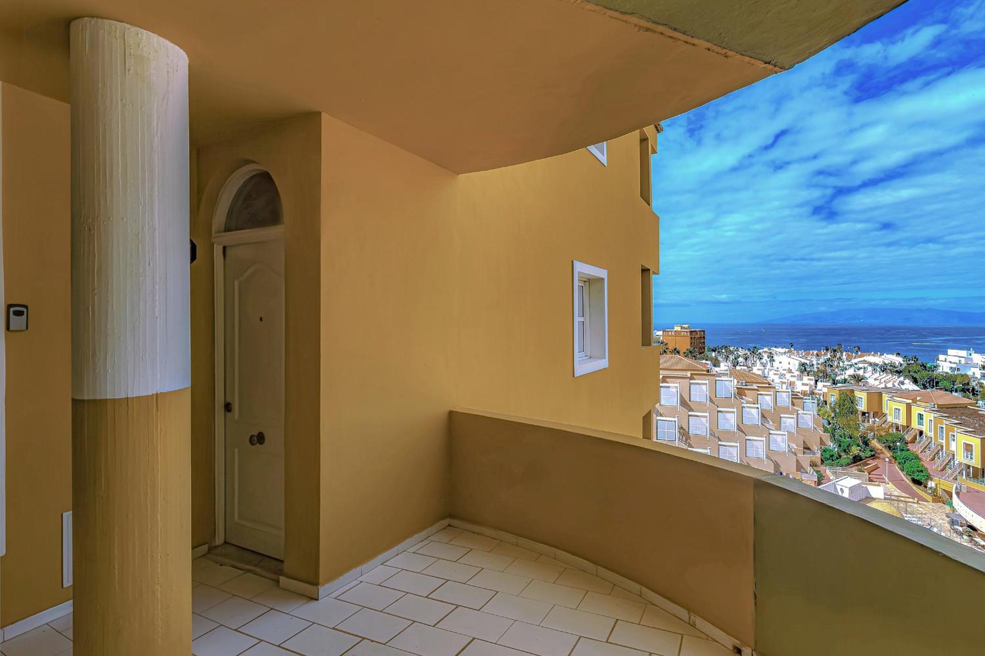 Tenerifeopenhome Ocean View Costa Adeje Bagian luar foto