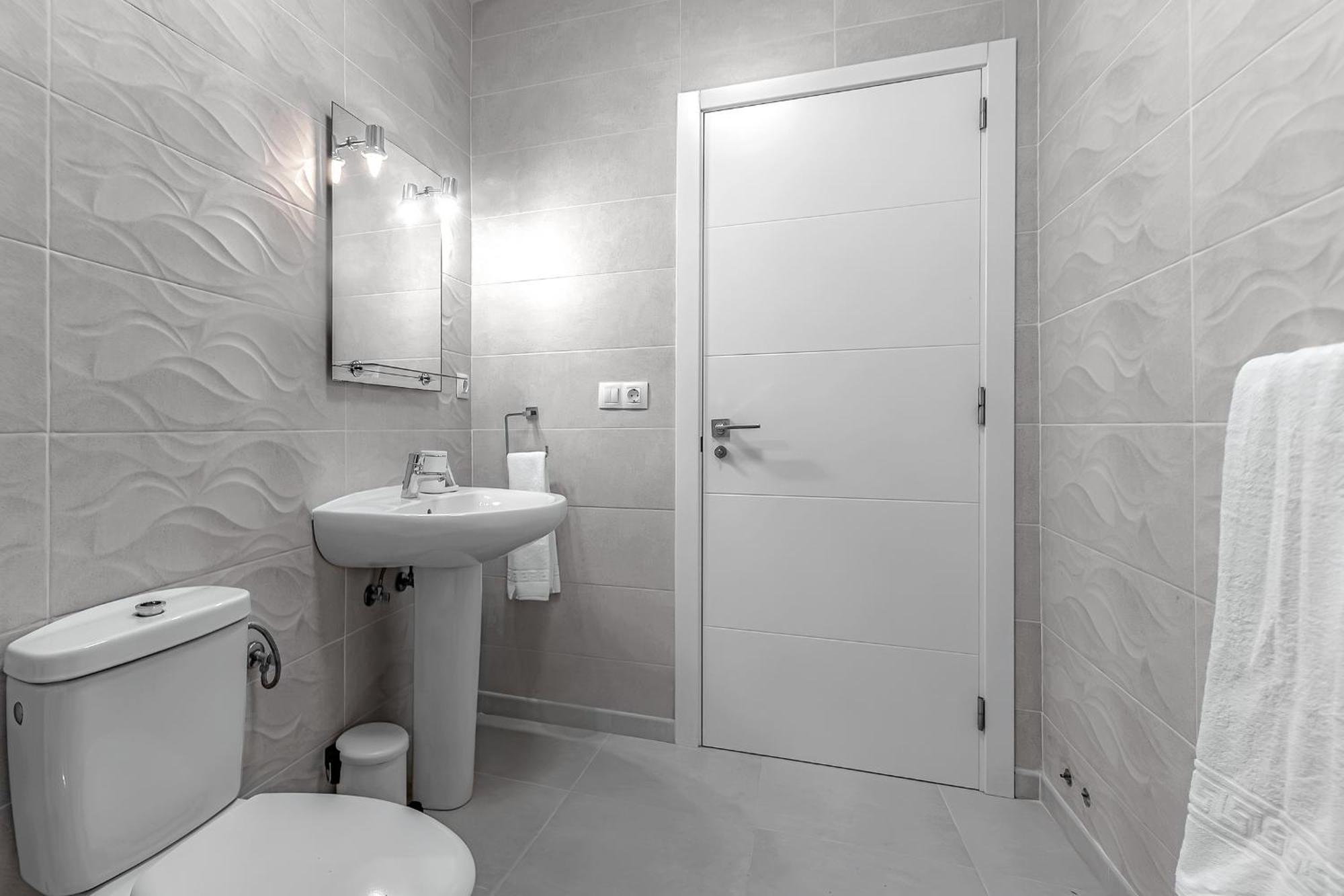 Tenerifeopenhome Ocean View Costa Adeje Bagian luar foto