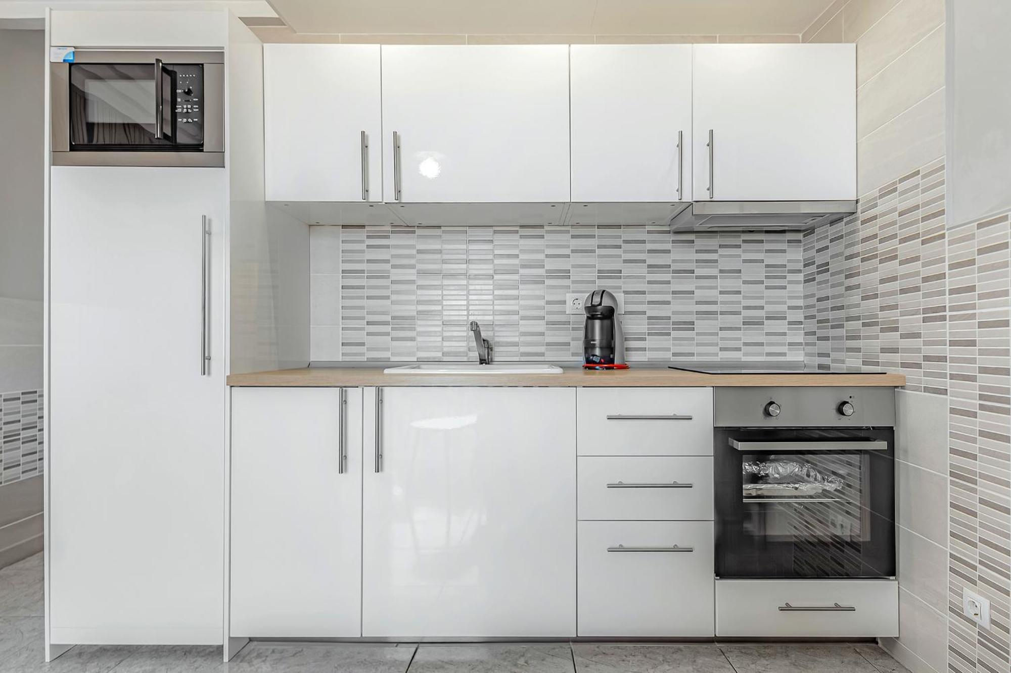 Tenerifeopenhome Ocean View Costa Adeje Bagian luar foto