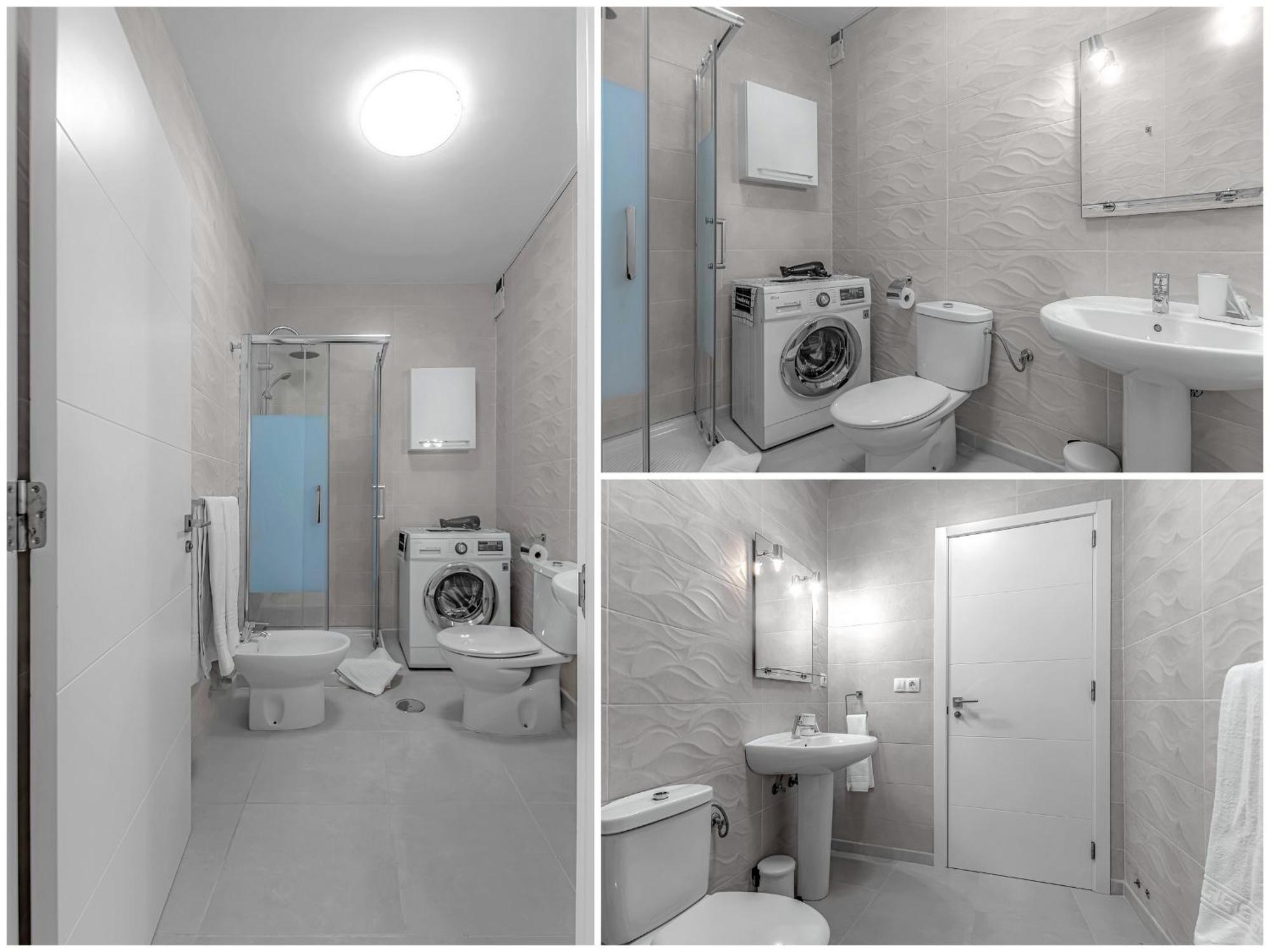 Tenerifeopenhome Ocean View Costa Adeje Bagian luar foto