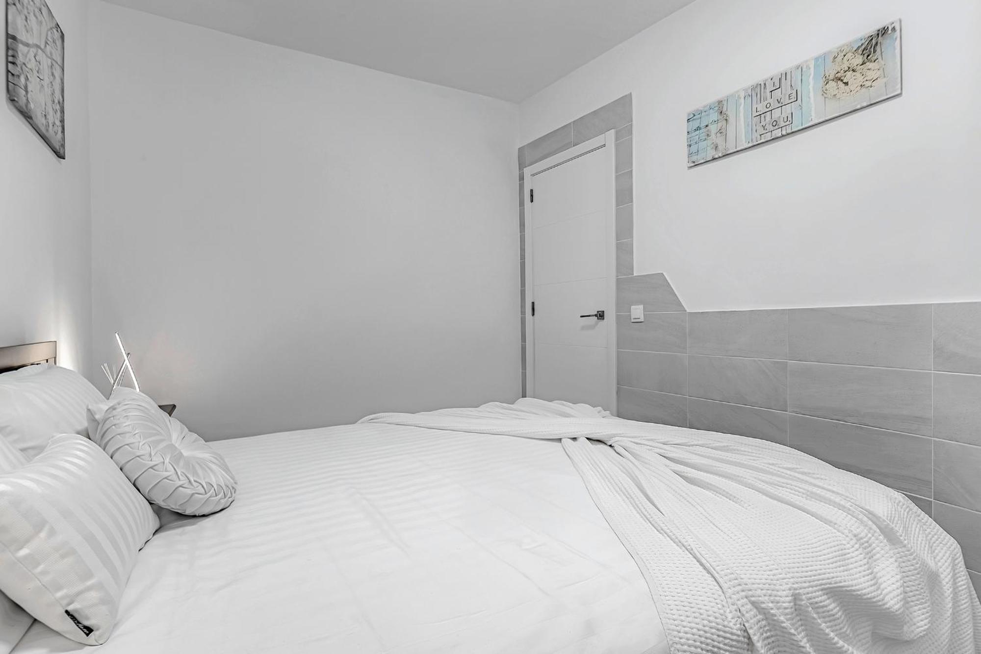 Tenerifeopenhome Ocean View Costa Adeje Bagian luar foto