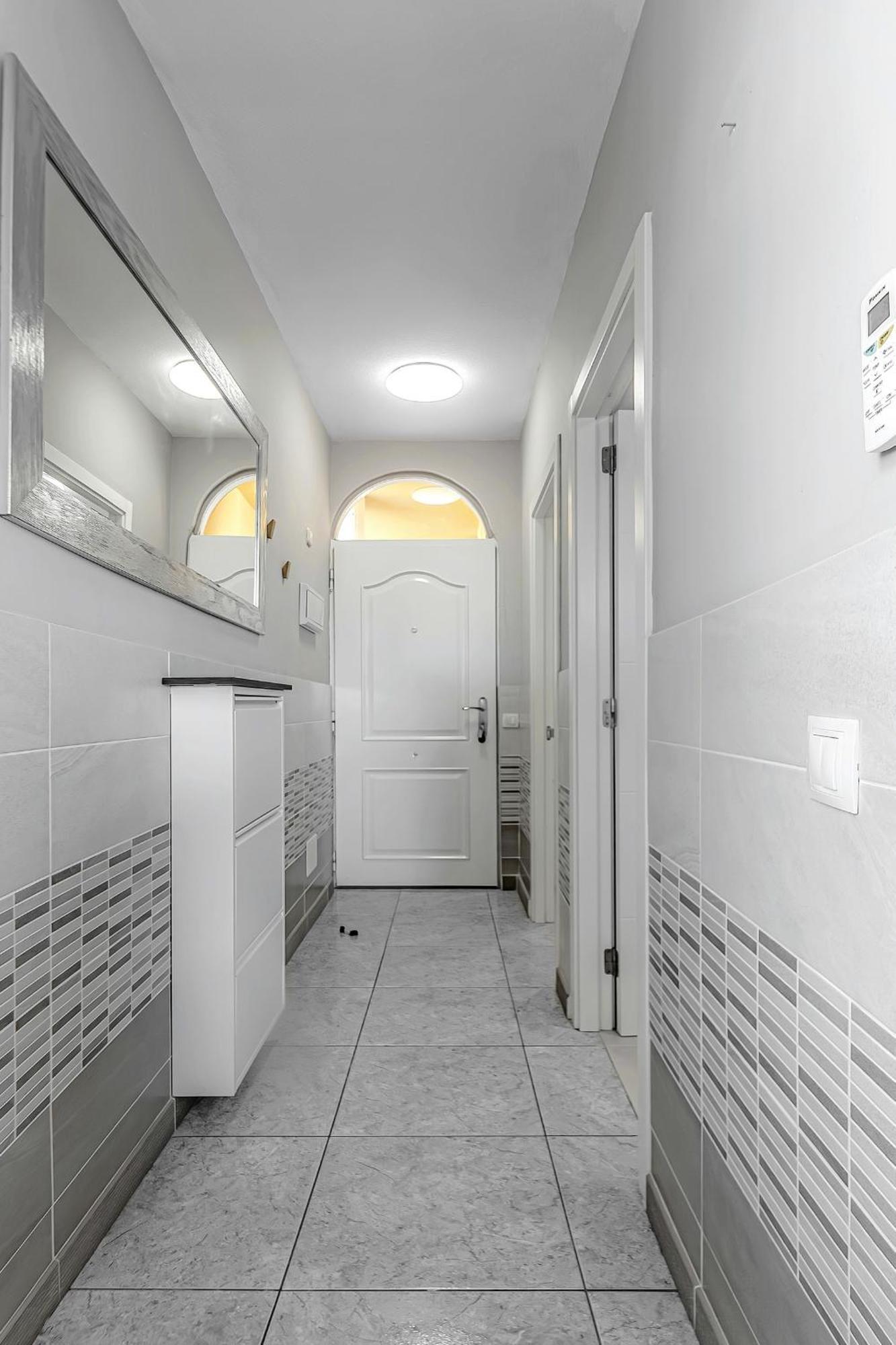 Tenerifeopenhome Ocean View Costa Adeje Bagian luar foto