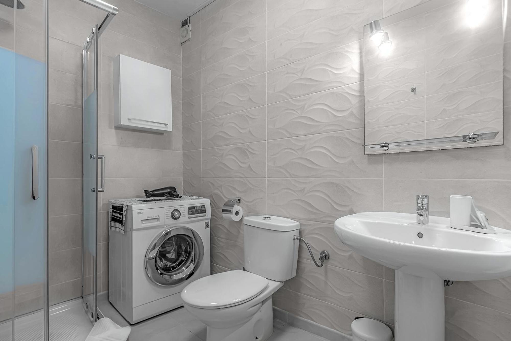 Tenerifeopenhome Ocean View Costa Adeje Bagian luar foto