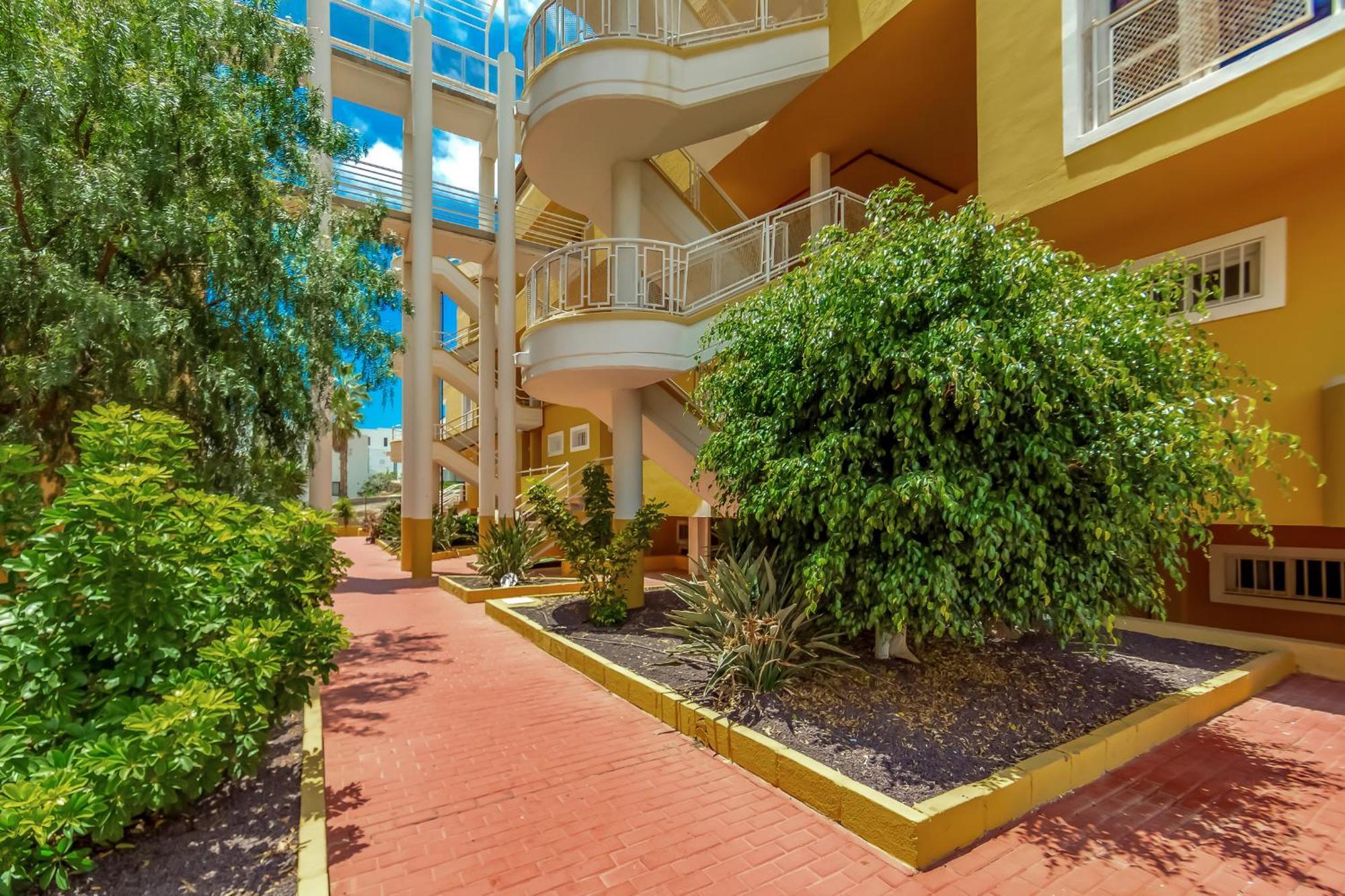 Tenerifeopenhome Ocean View Costa Adeje Bagian luar foto