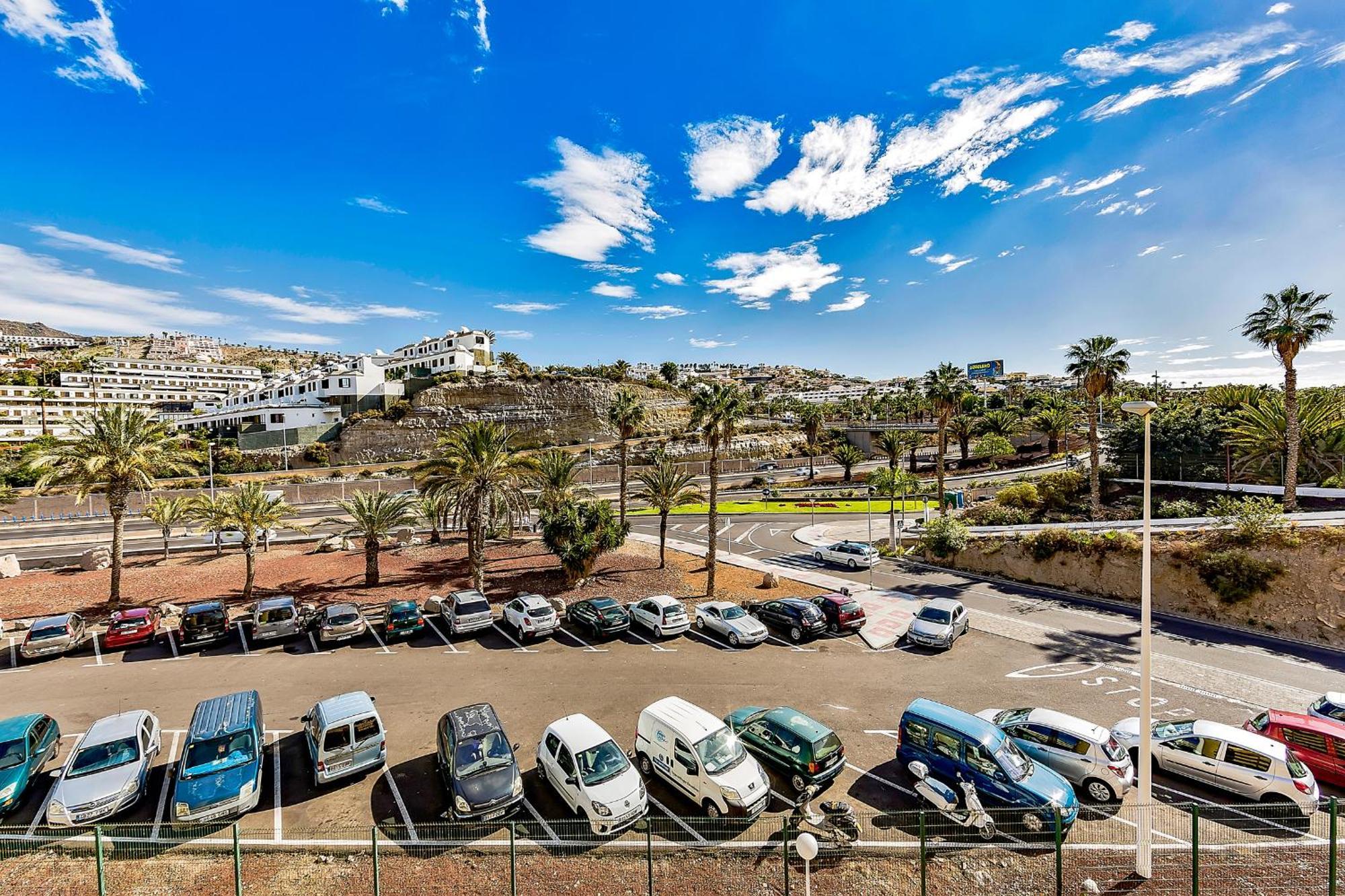 Tenerifeopenhome Ocean View Costa Adeje Bagian luar foto