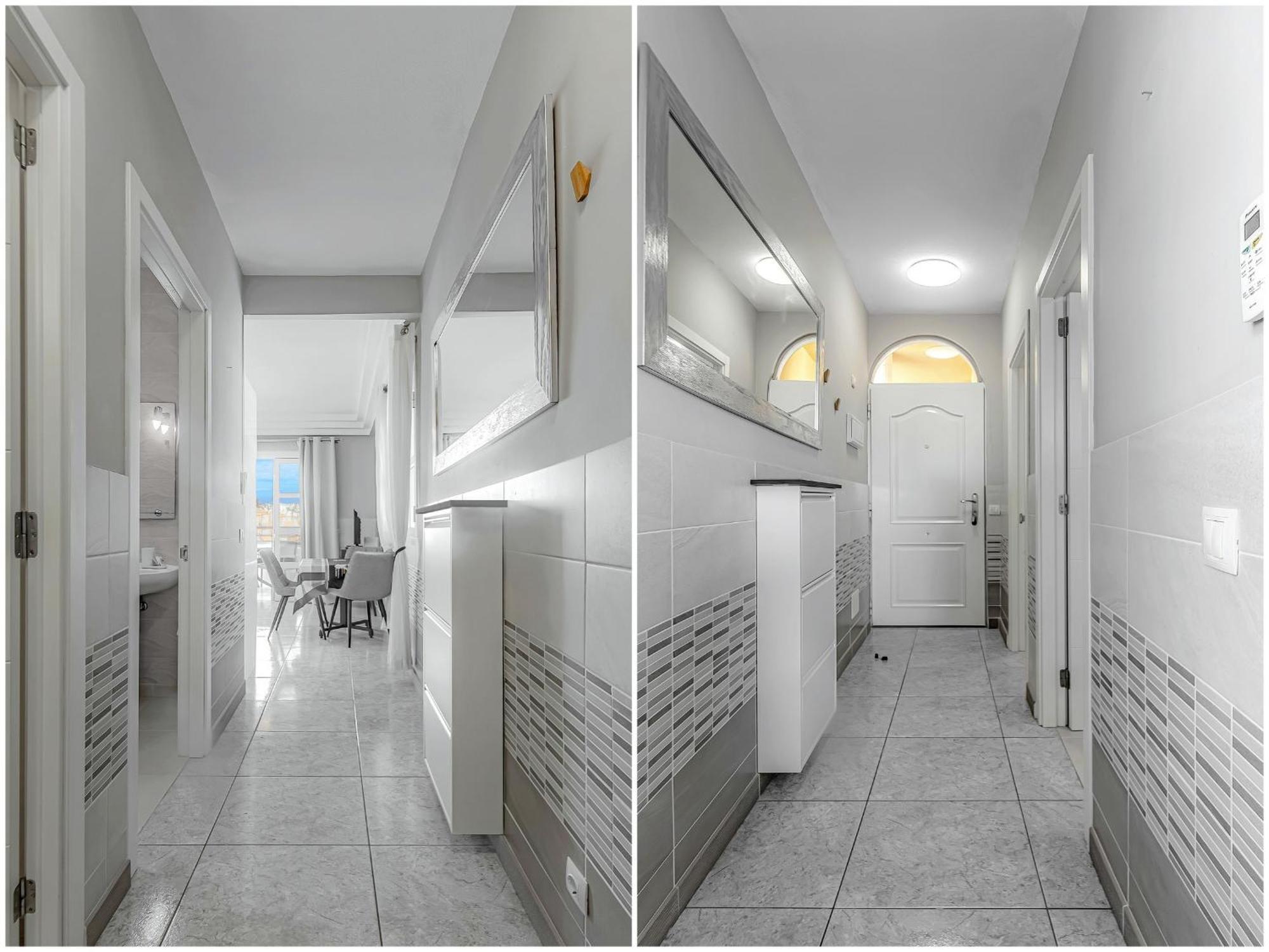 Tenerifeopenhome Ocean View Costa Adeje Bagian luar foto