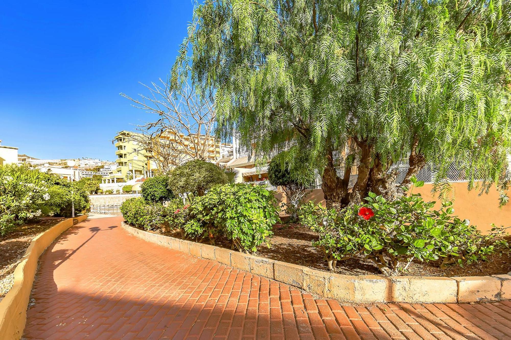 Tenerifeopenhome Ocean View Costa Adeje Bagian luar foto