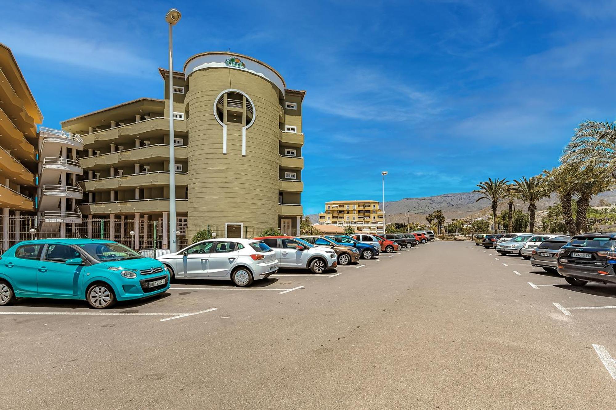 Tenerifeopenhome Ocean View Costa Adeje Bagian luar foto