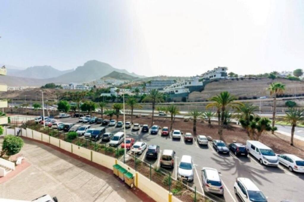 Tenerifeopenhome Ocean View Costa Adeje Bagian luar foto