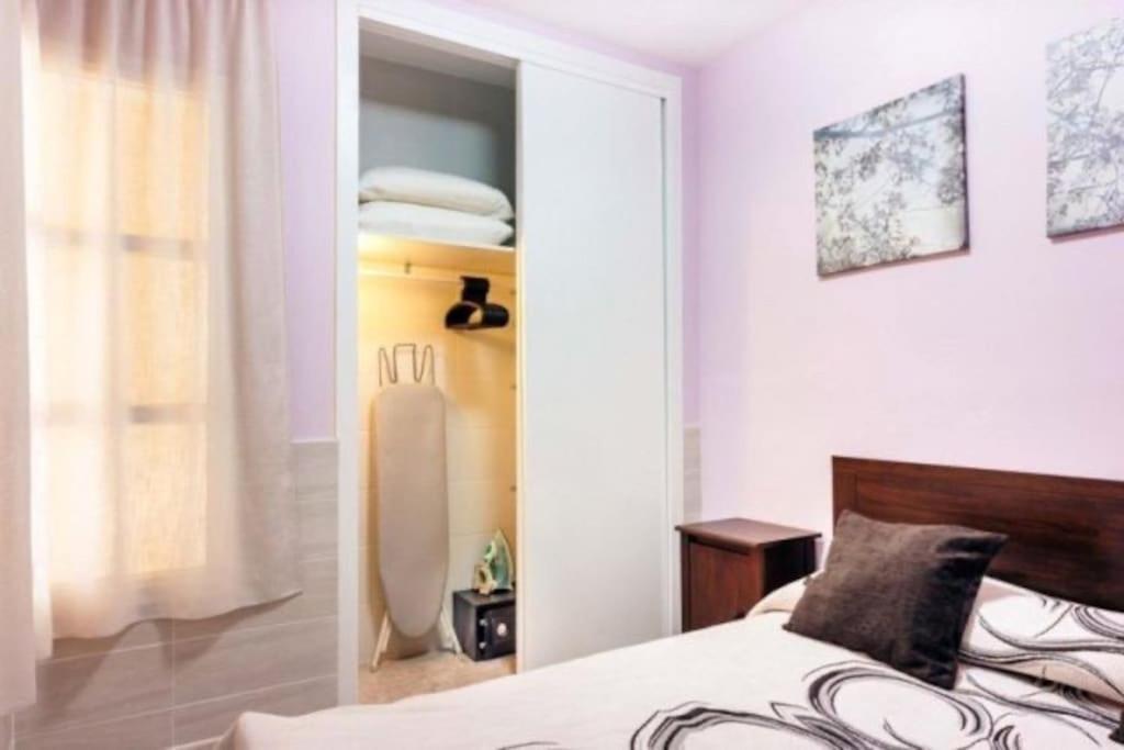 Tenerifeopenhome Ocean View Costa Adeje Bagian luar foto